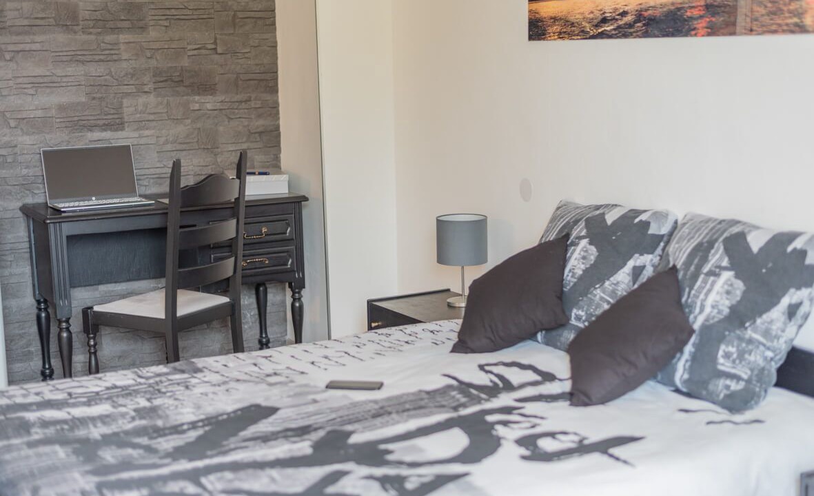 Photo of Bedroom in Puttelange-aux-Lacs