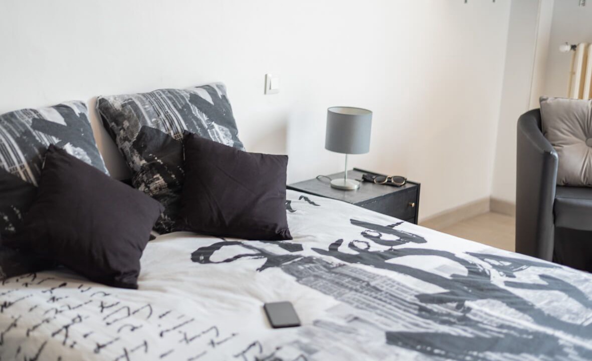 Photo of Bedroom in Puttelange-aux-Lacs