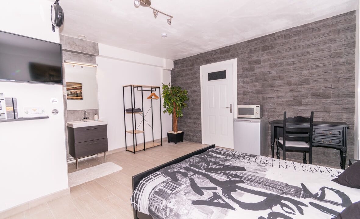 Photo of Bedroom in Puttelange-aux-Lacs