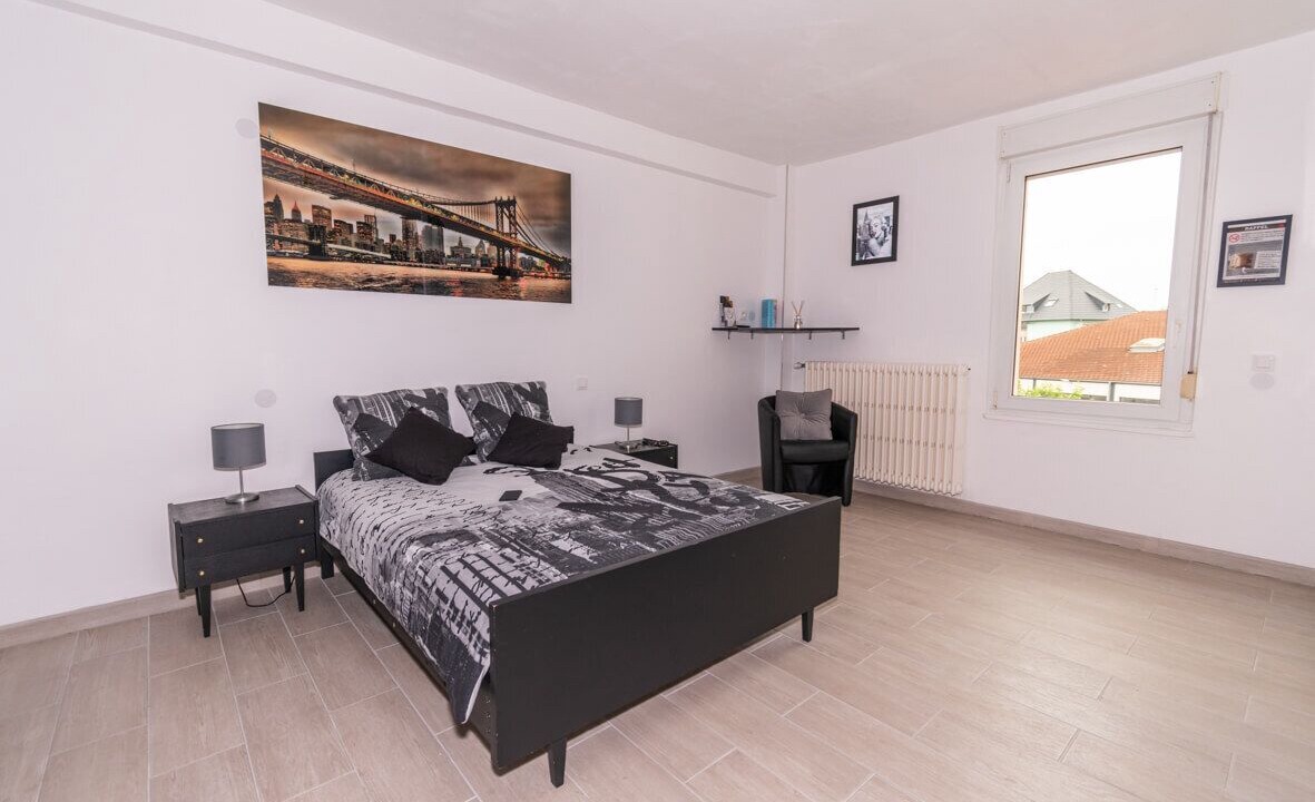 Photo of Bedroom in Puttelange-aux-Lacs