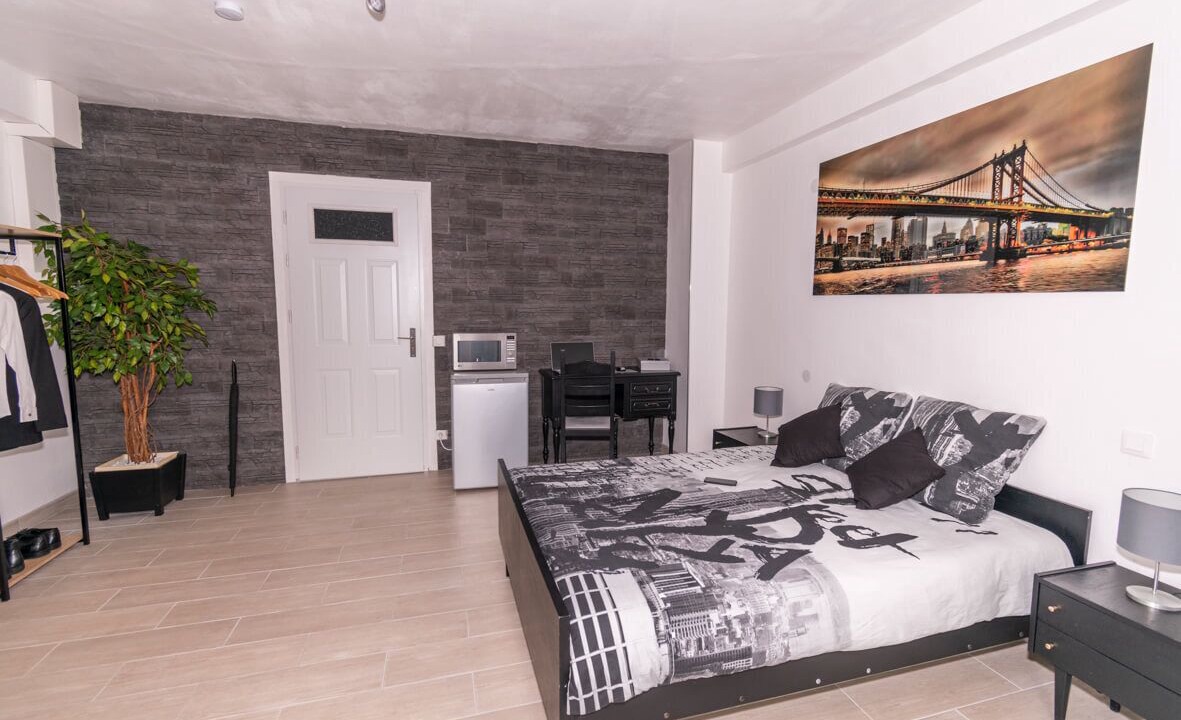 Photo of Bedroom in Puttelange-aux-Lacs