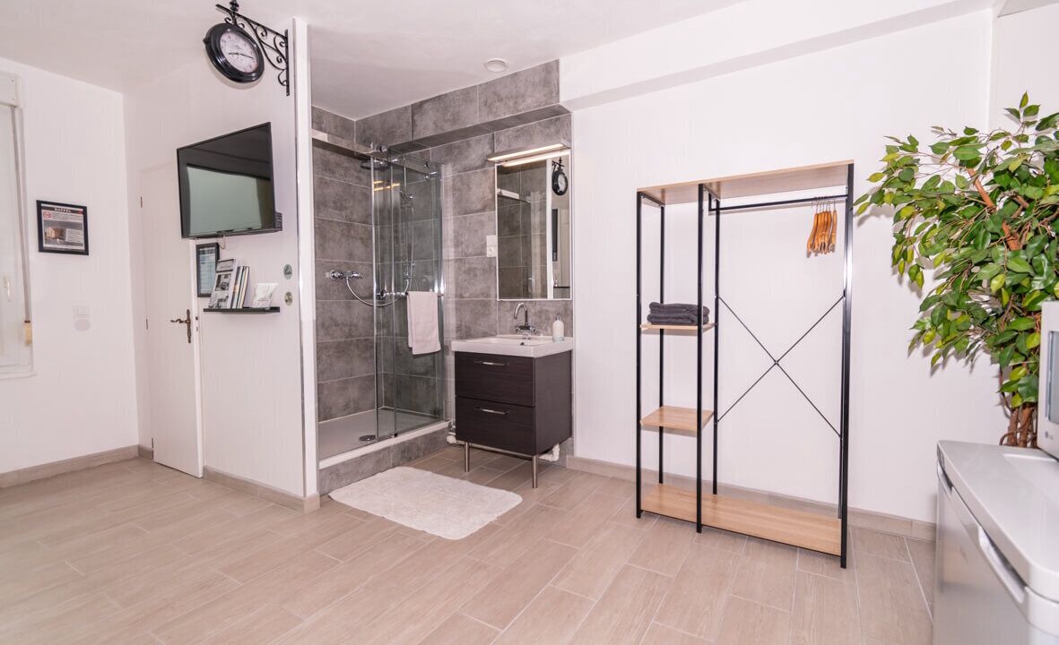 Photo of Bathroom in Puttelange-aux-Lacs