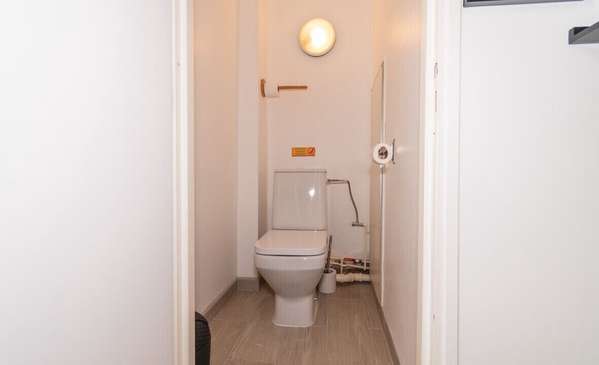 Photo of Bathroom in Puttelange-aux-Lacs