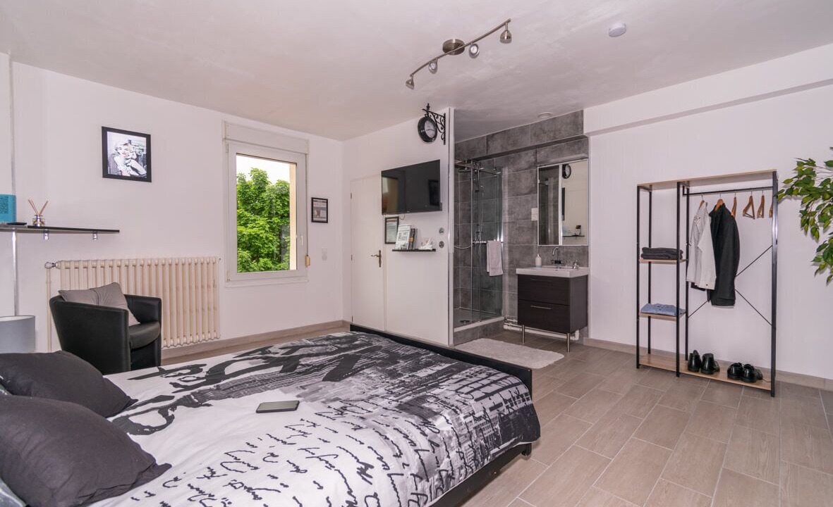 Photo of Bedroom in Puttelange-aux-Lacs