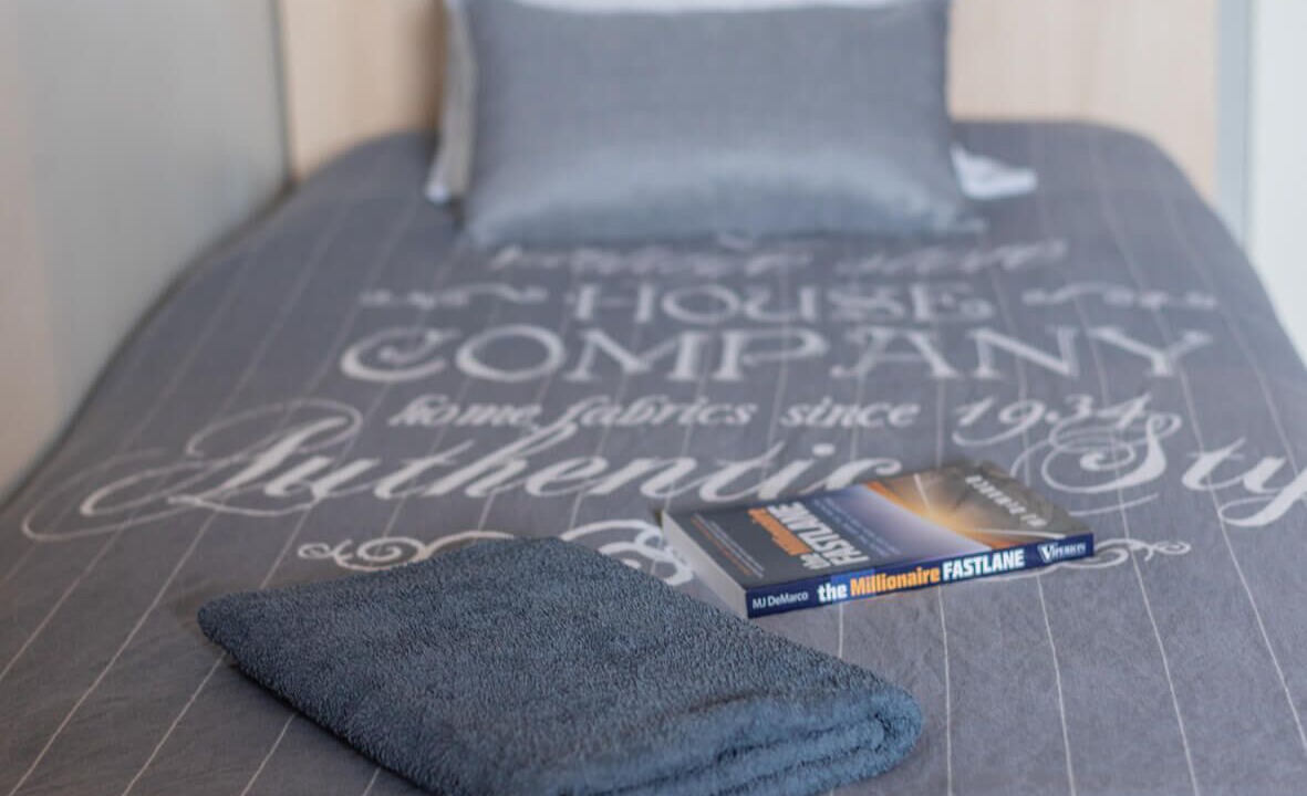 Photo of Bedroom in Puttelange-aux-Lacs