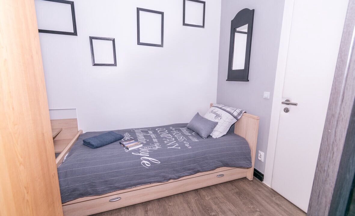 Photo of Bedroom in Puttelange-aux-Lacs