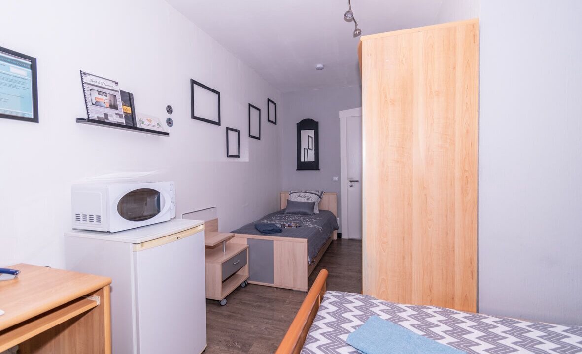 Photo of Bedroom in Puttelange-aux-Lacs