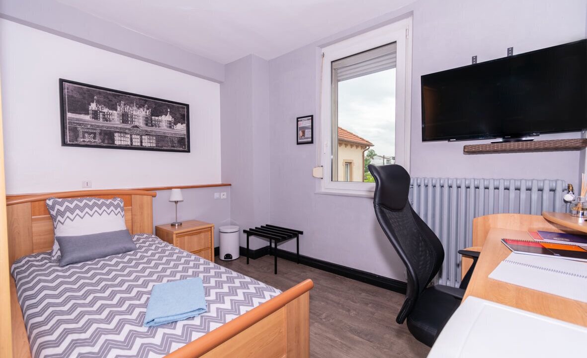 Photo of Bedroom in Puttelange-aux-Lacs