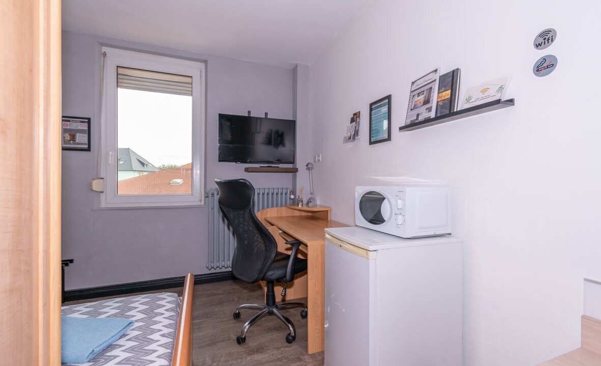 Photo of Bedroom in Puttelange-aux-Lacs