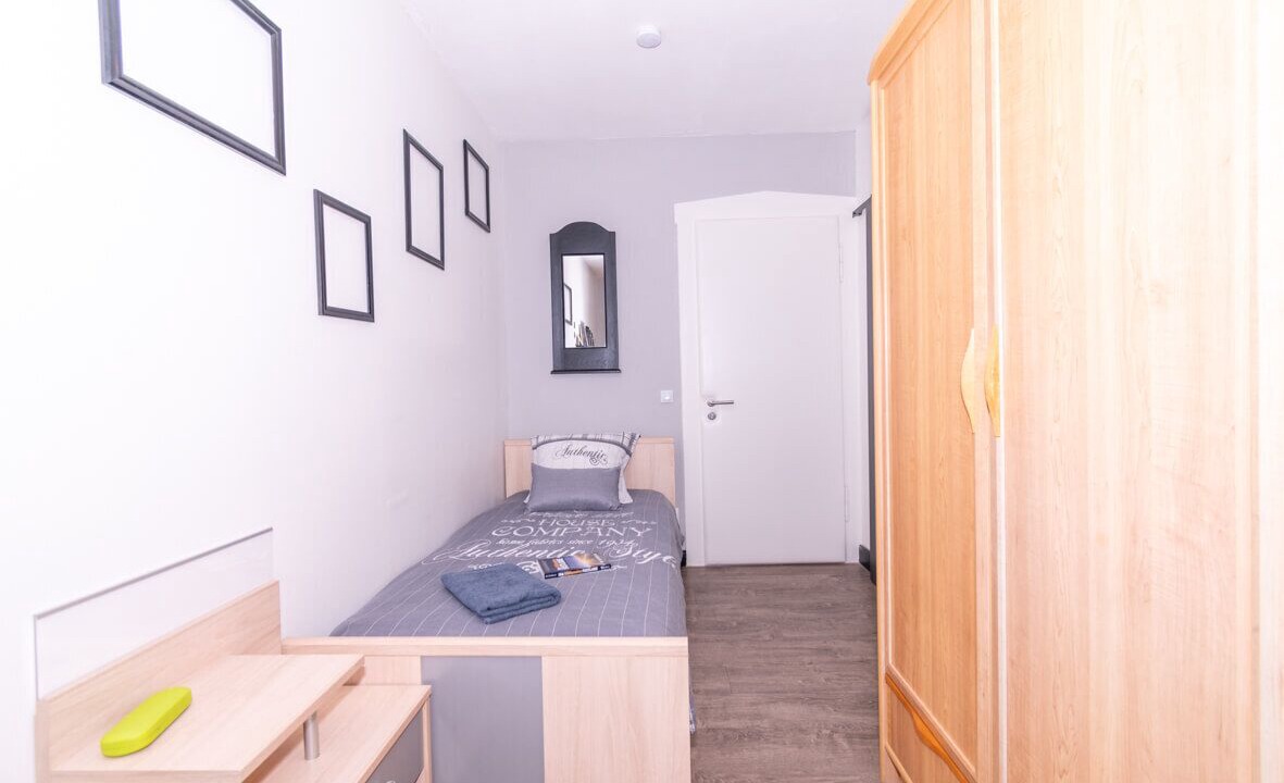 Photo of Bedroom in Puttelange-aux-Lacs