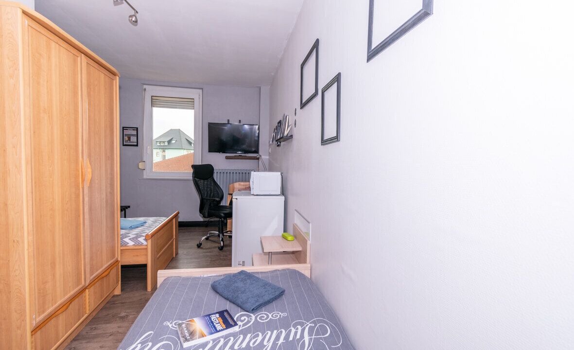 Photo of Bedroom in Puttelange-aux-Lacs