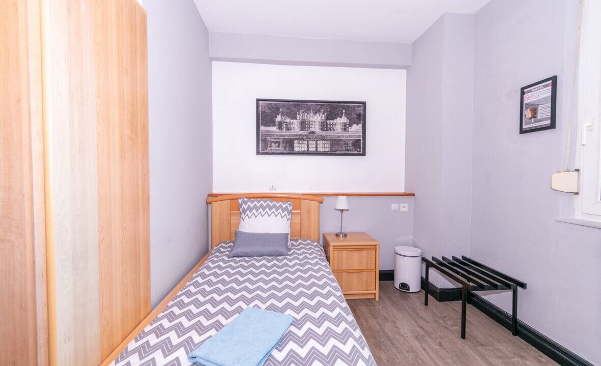 Photo of Bedroom in Puttelange-aux-Lacs