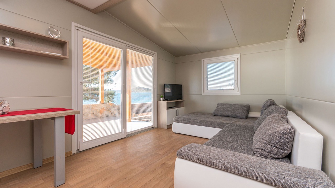 Photo of Livingroom in Tkon