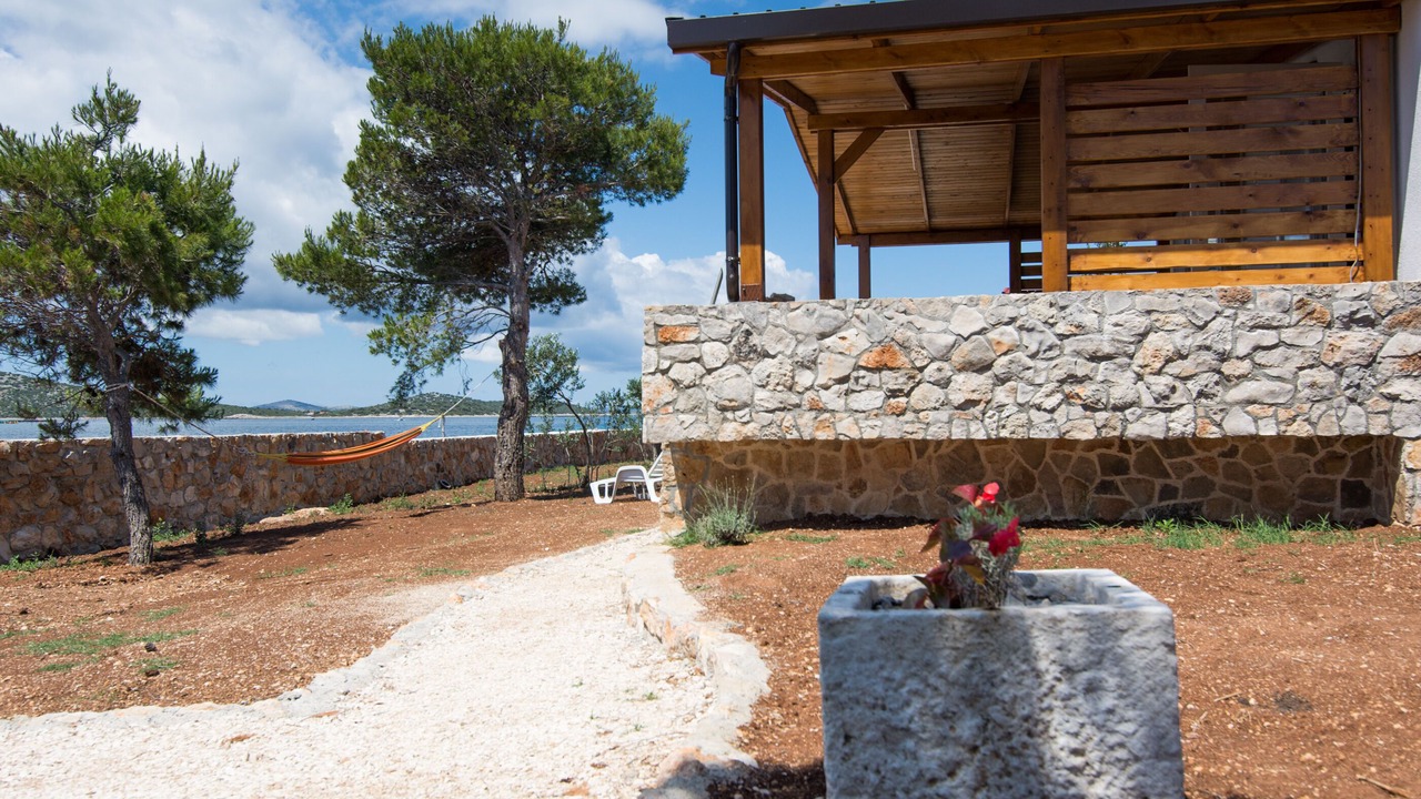 Photo of Outdoor in Tkon