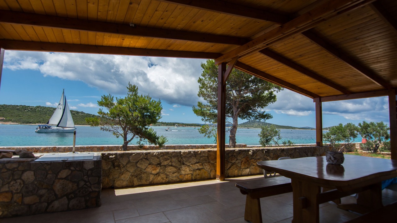 Photo of Outdoor in Tkon