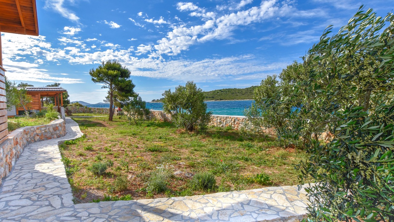 Photo of Outdoor in Tkon