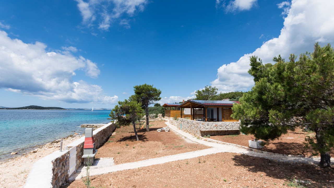 Photo of Outdoor in Tkon