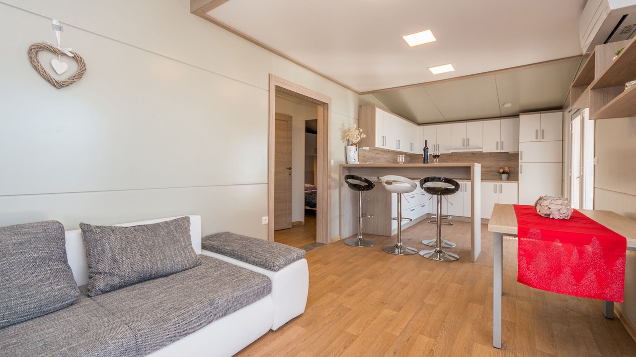 Photo of Livingroom in Tkon