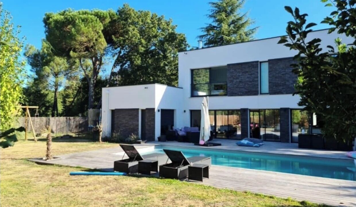 Photo of Outdoor in Pessac