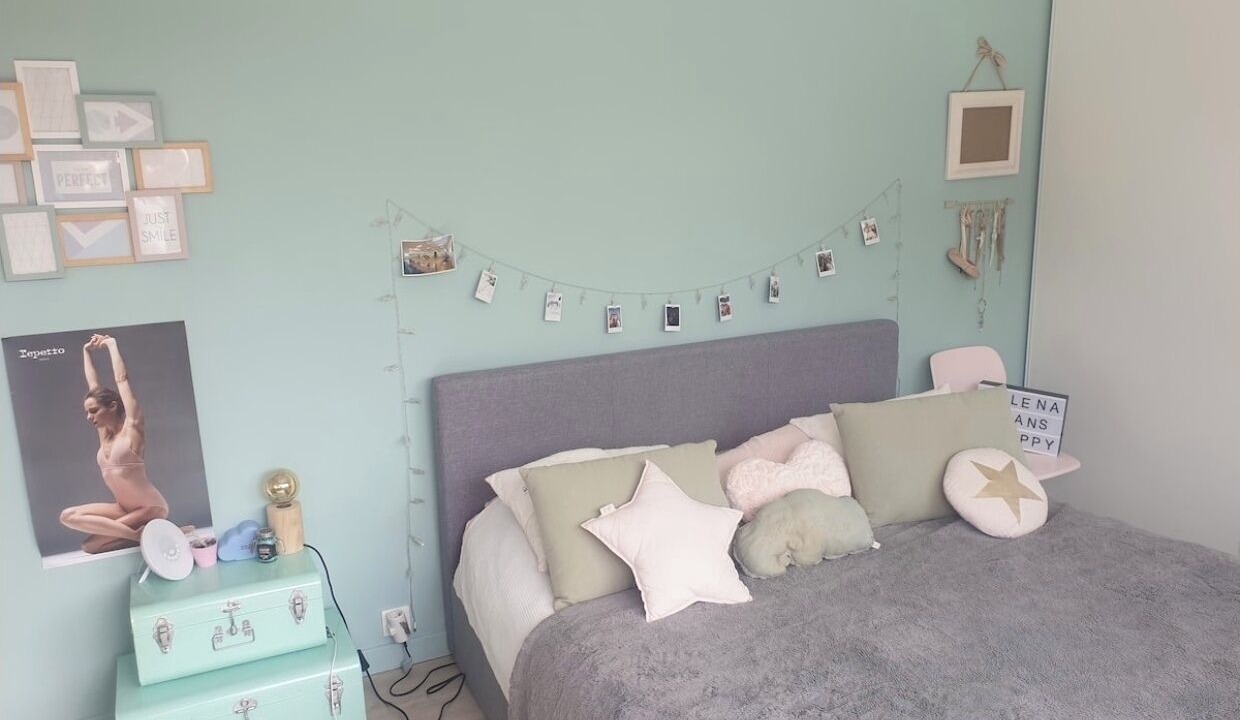 Photo of Bedroom in Pessac