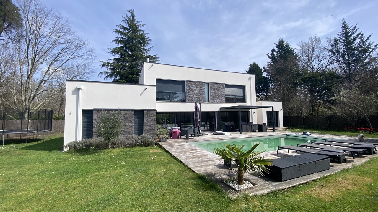 Photo of Outdoor in Pessac