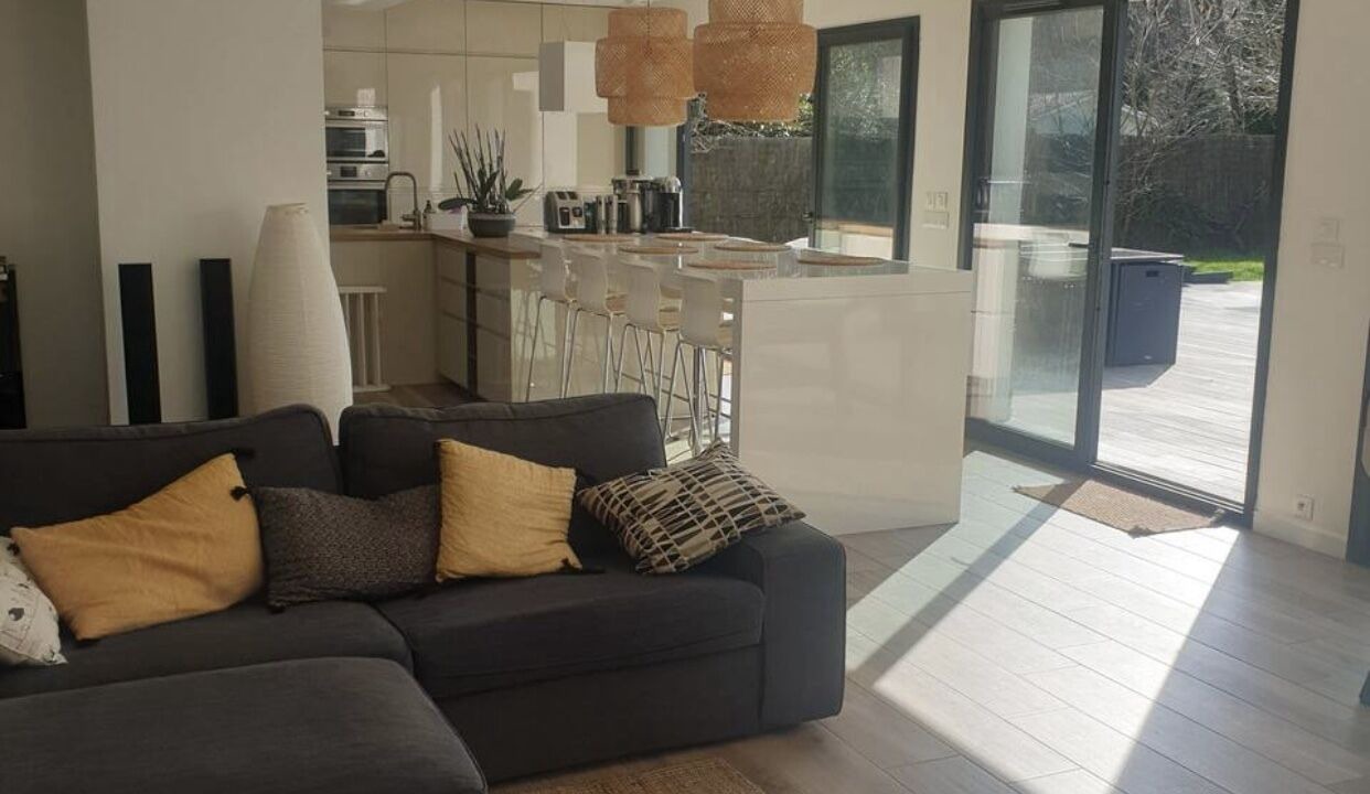 Photo of Livingroom in Pessac