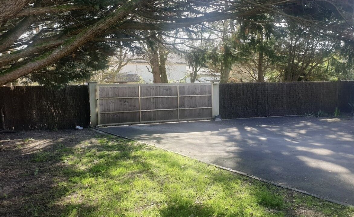Photo of Outdoor in Pessac