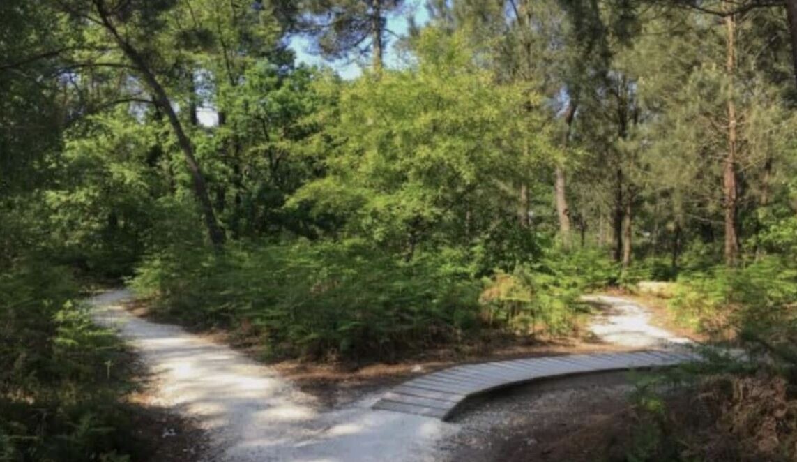 Photo of Outdoor in Pessac