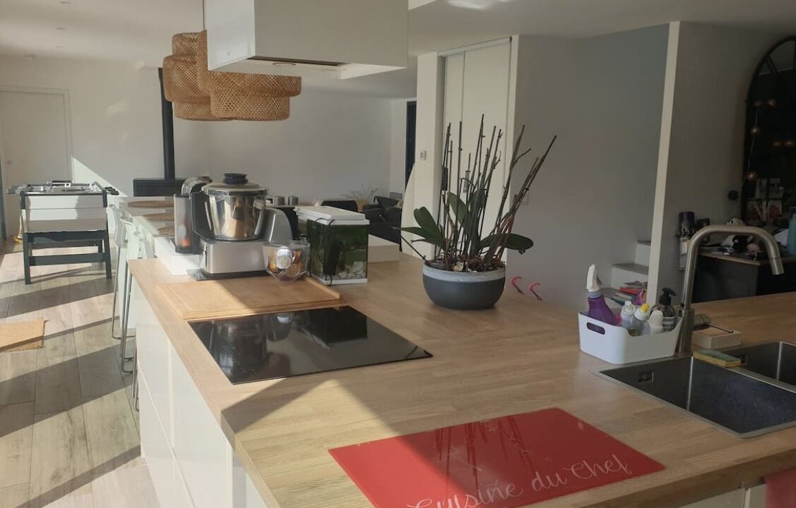 Photo of Kitchen in Pessac