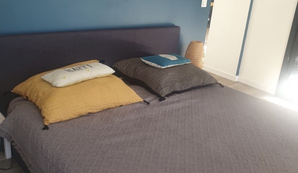 Photo of Bedroom in Pessac