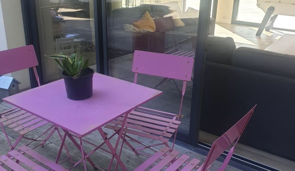 Photo of Outdoor in Pessac