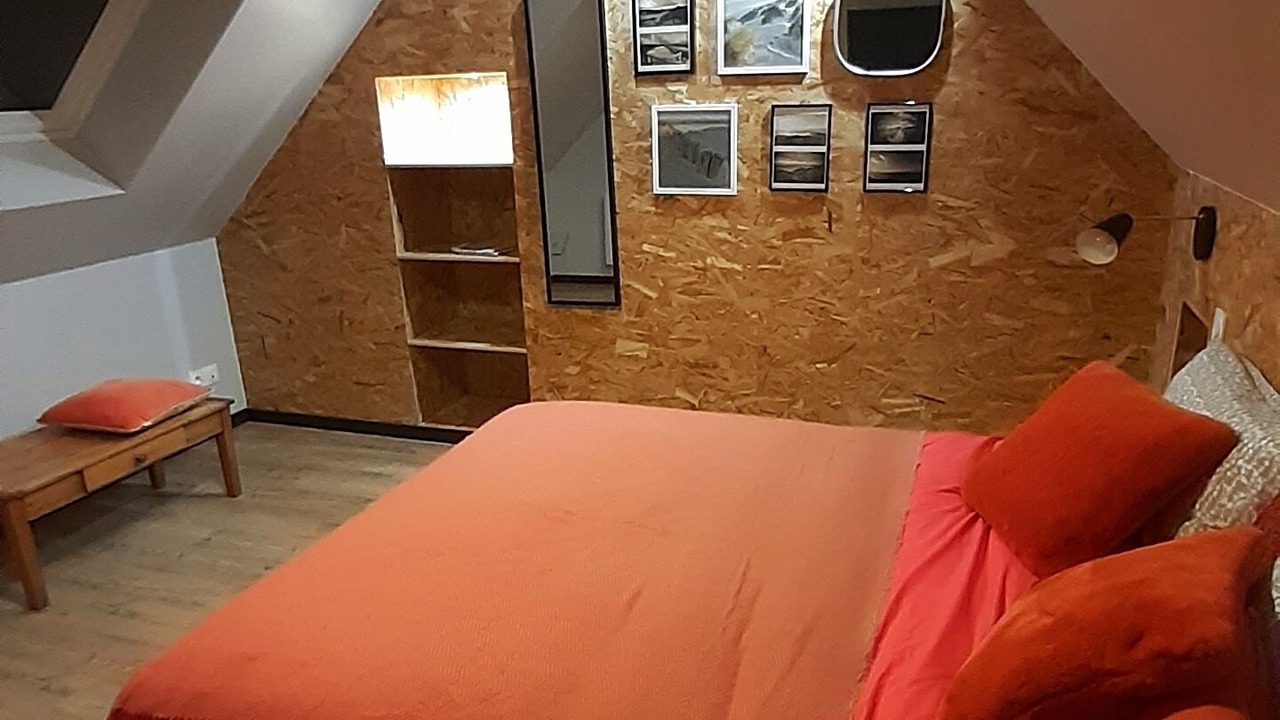 Photo of Bedroom in Wierre-Effroy