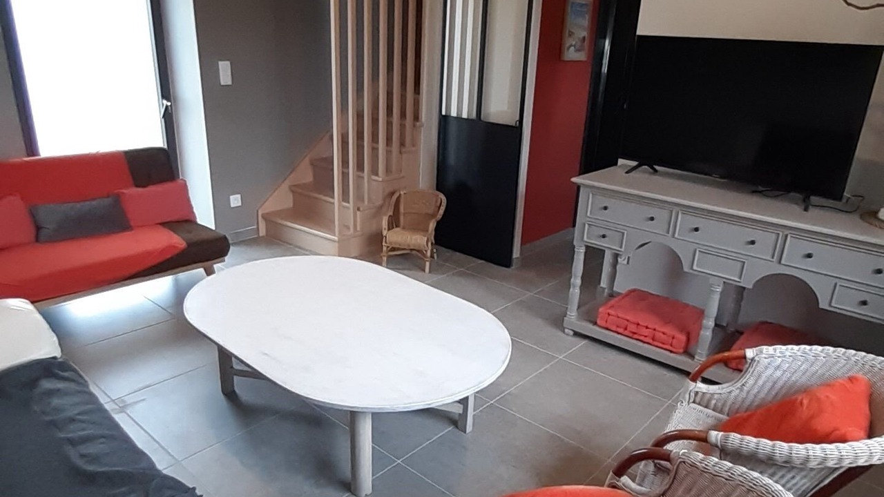 Photo of Livingroom in Wierre-Effroy