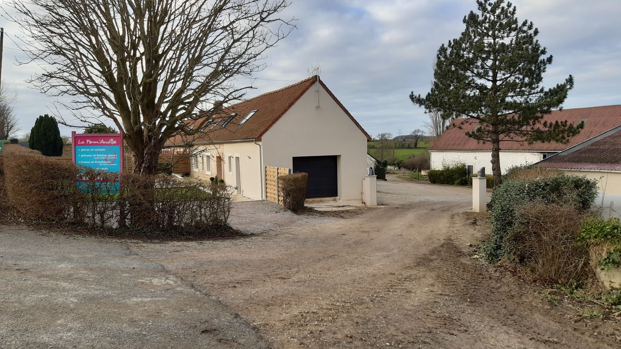 Photo of Outdoor in Wierre-Effroy