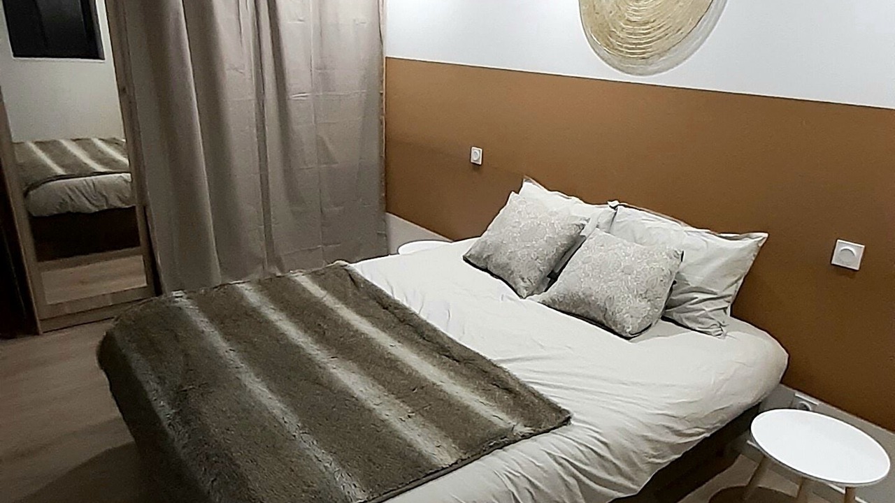 Photo of Bedroom in Wierre-Effroy