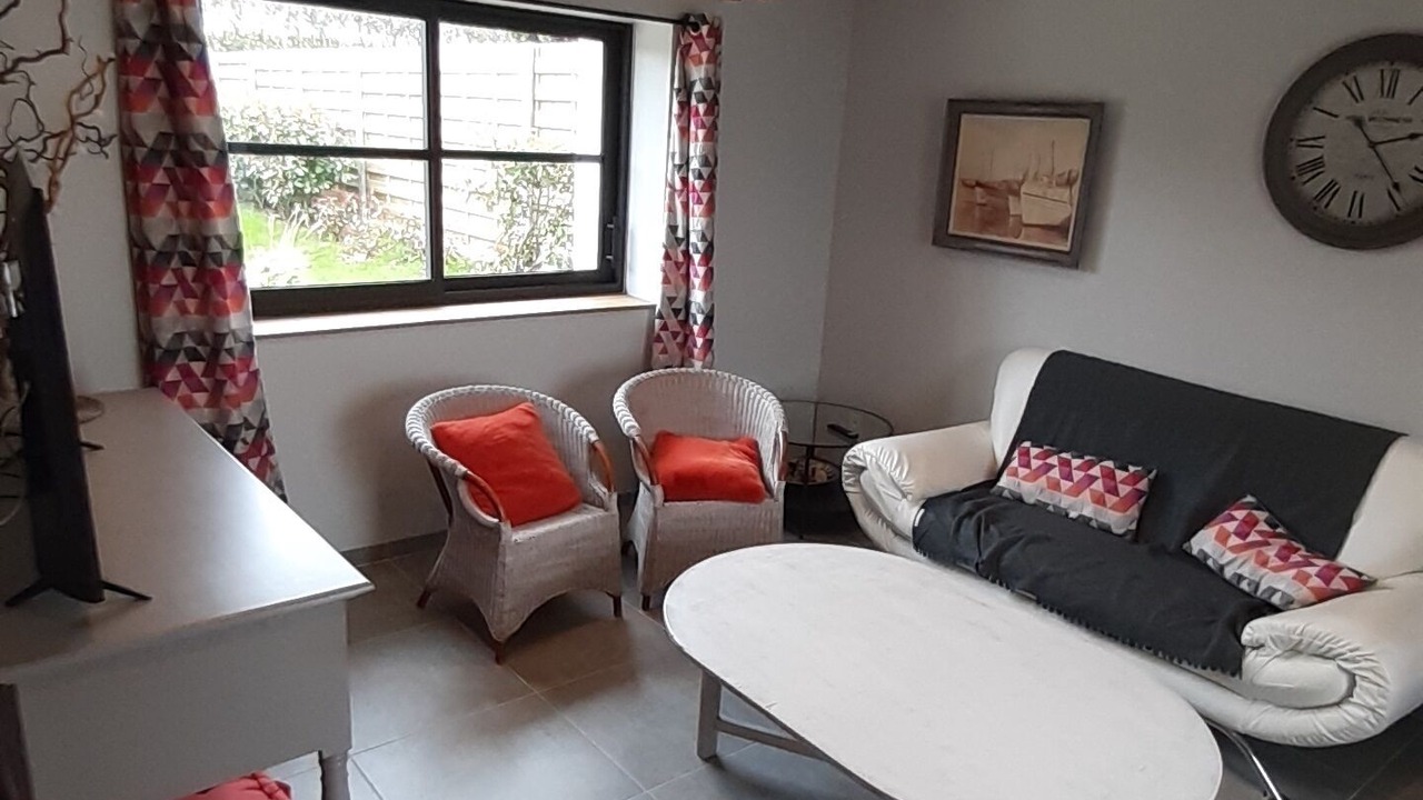 Photo of Livingroom in Wierre-Effroy