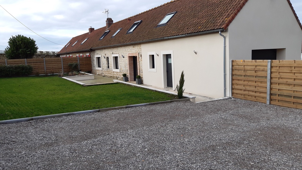 Photo of Outdoor in Wierre-Effroy