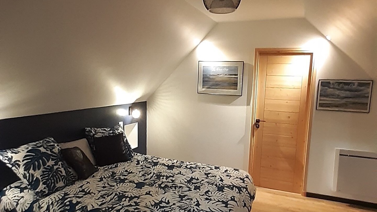 Photo of Bedroom in Wierre-Effroy