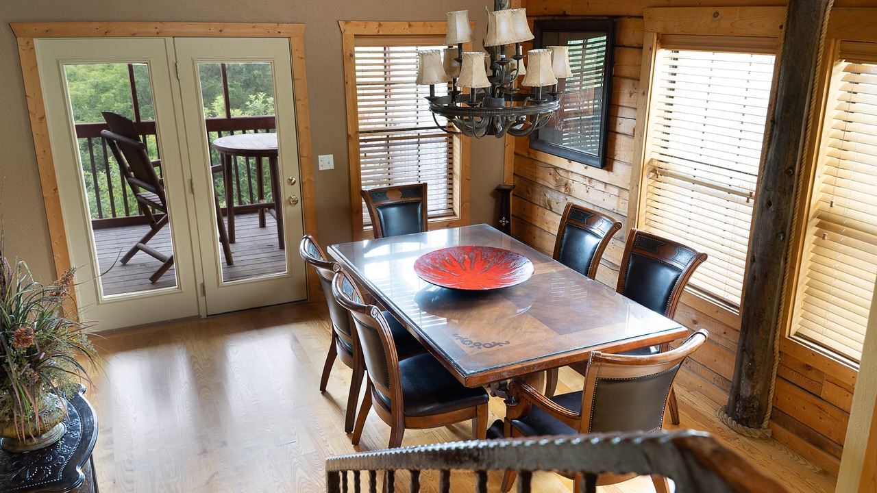 Photo of Livingroom in Branson Theater District