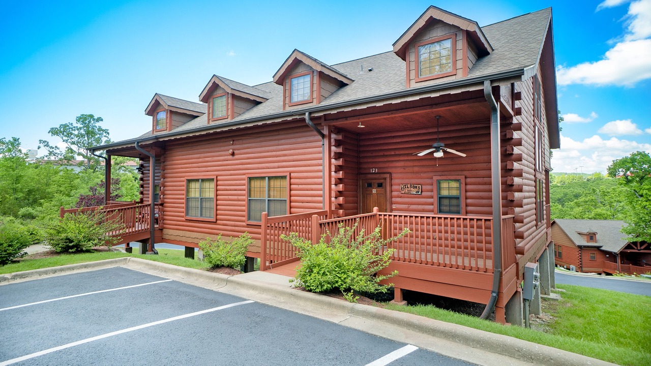 Photo of Outdoor in Branson Theater District