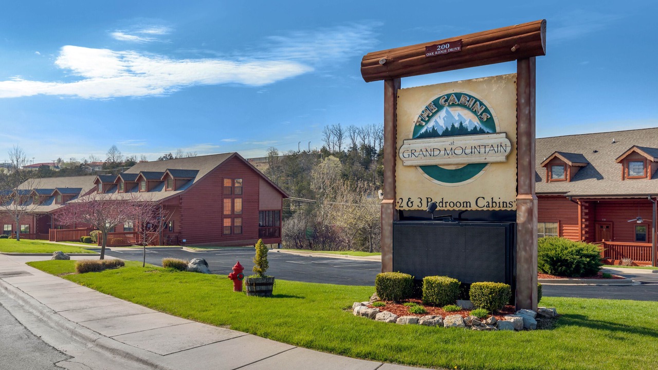 Photo of Outdoor in Branson Theater District