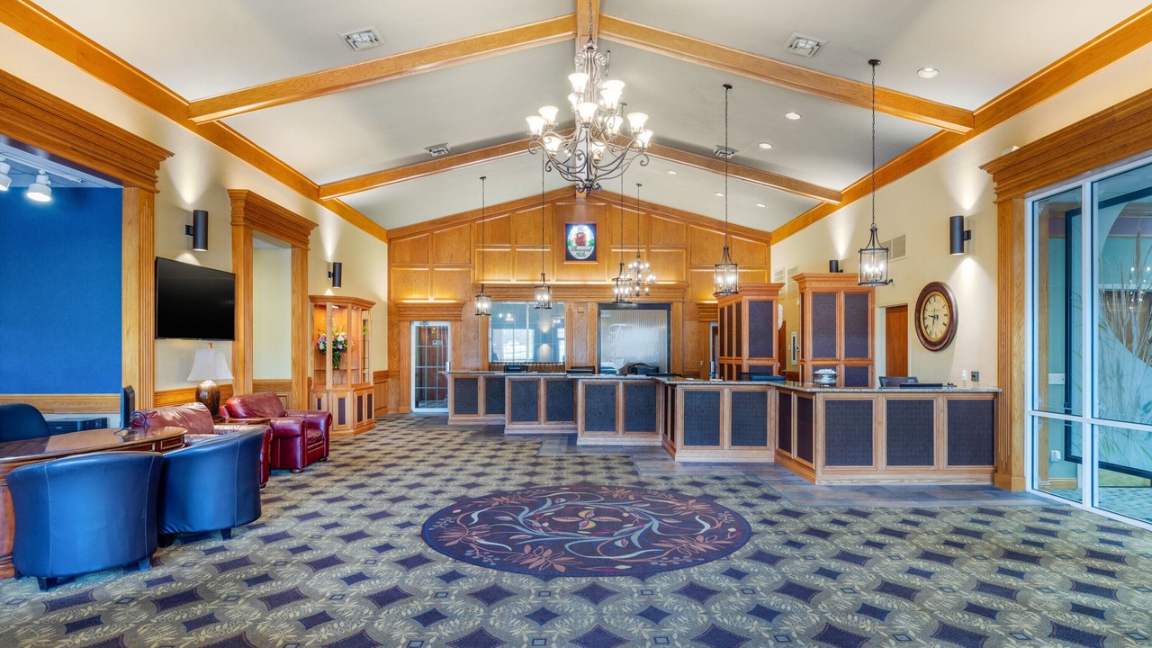 Photo of Others in Branson Theater District