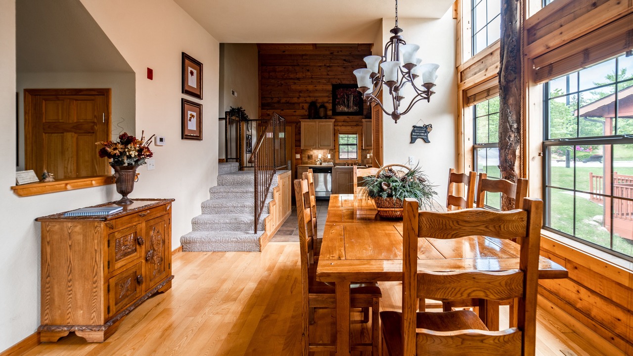 Photo of Kitchen in Branson Theater District