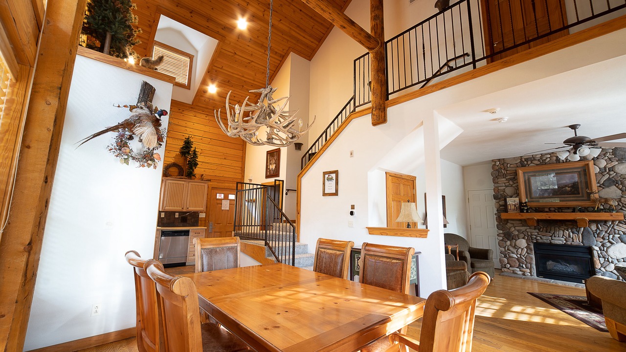 Photo of Livingroom in Branson Theater District