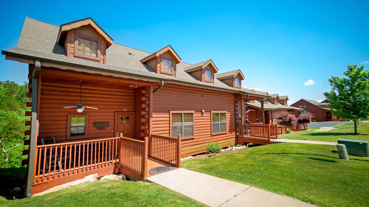 Photo of Outdoor in Branson Theater District