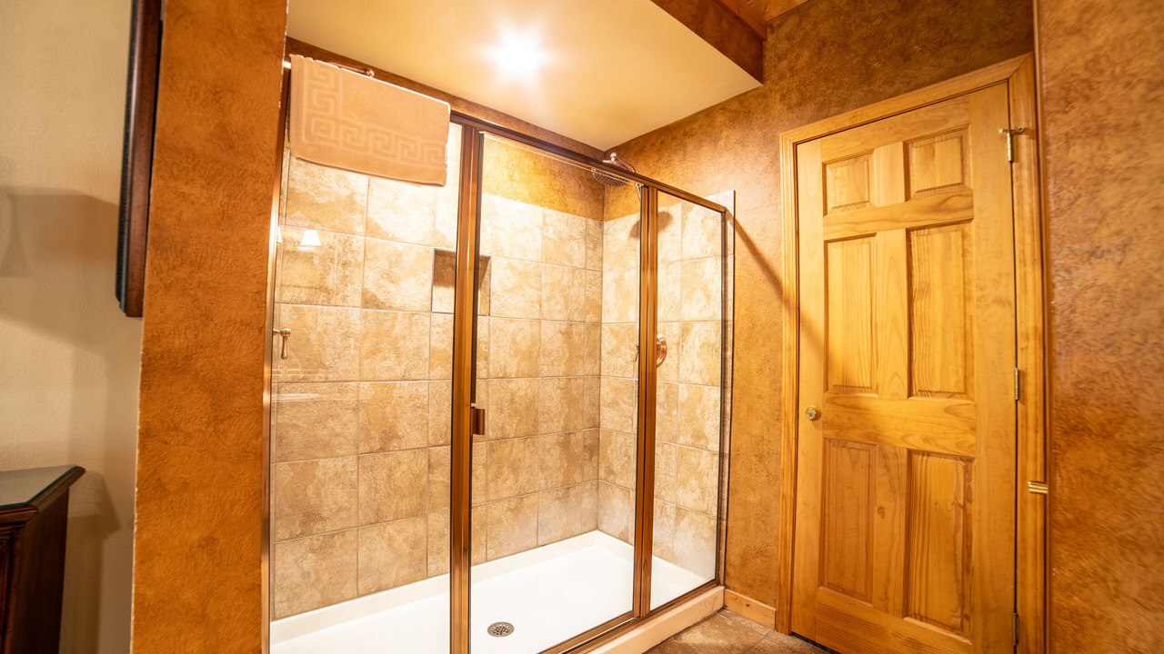 Photo of Bathroom in Branson Theater District