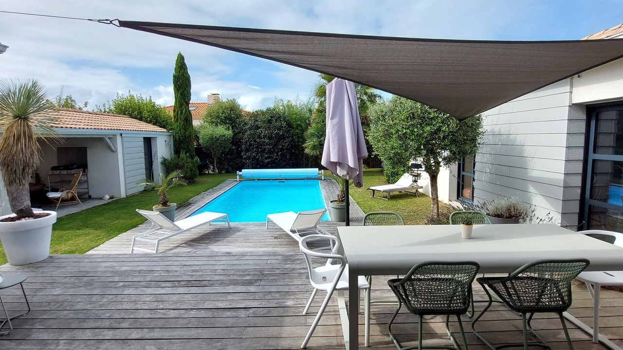 Photo of Outdoor in Pornic