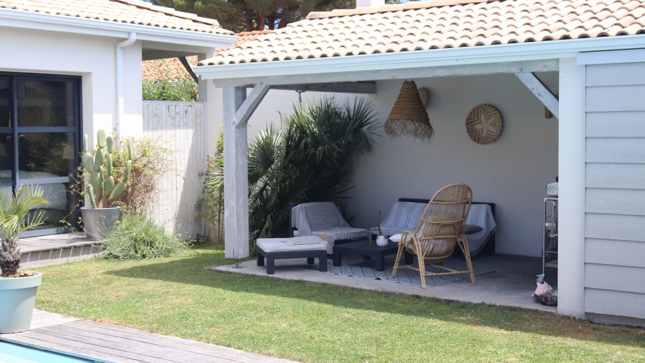 Photo of Outdoor in Pornic