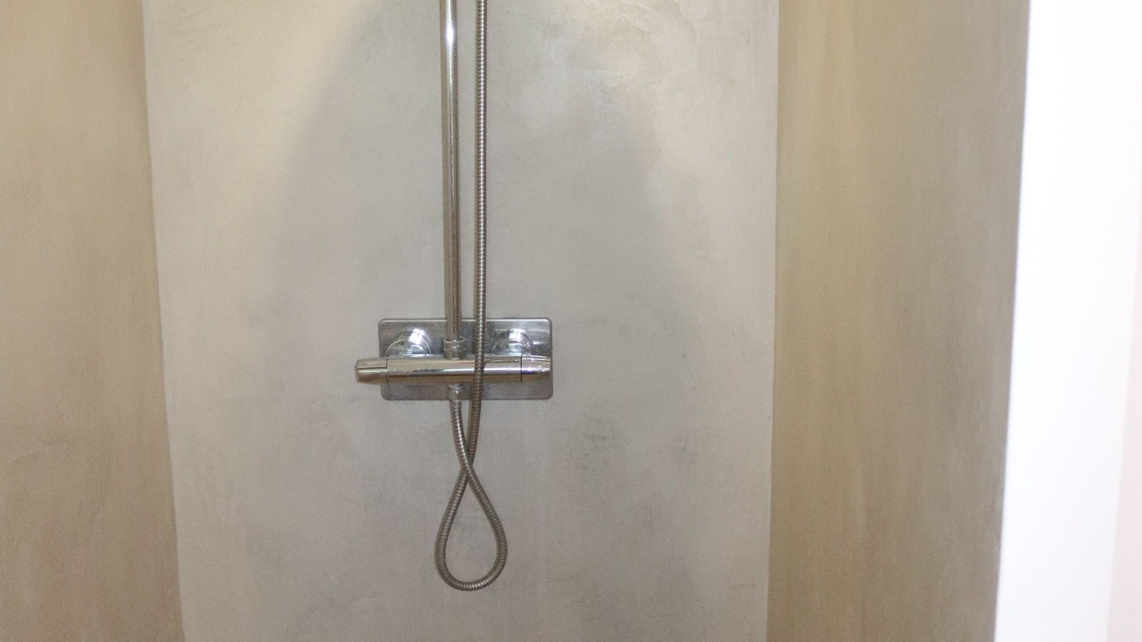 Photo of Bathroom in Pornic