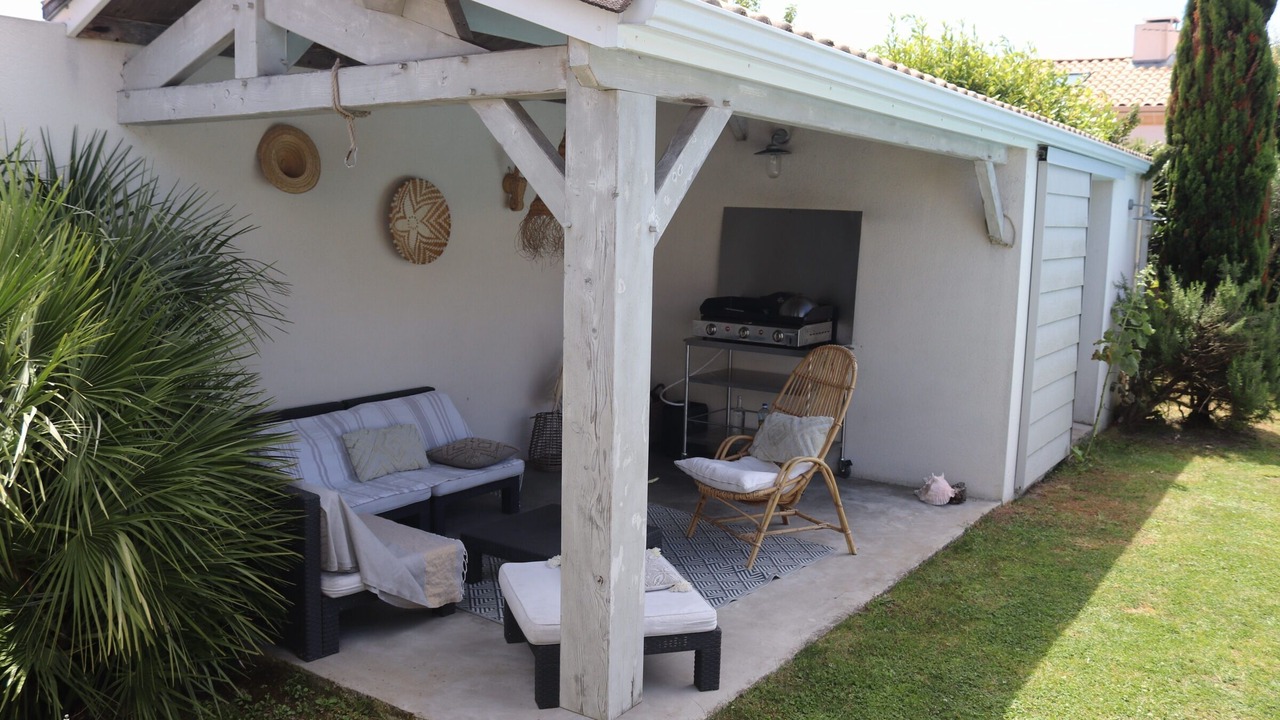 Photo of Outdoor in Pornic